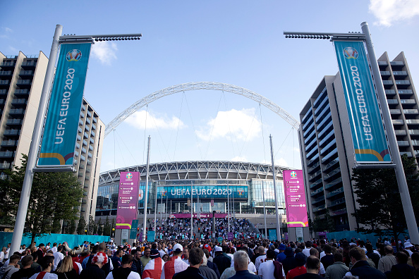 Euro 2028 will conclude at Wembley after a UK and Ireland was formally approved