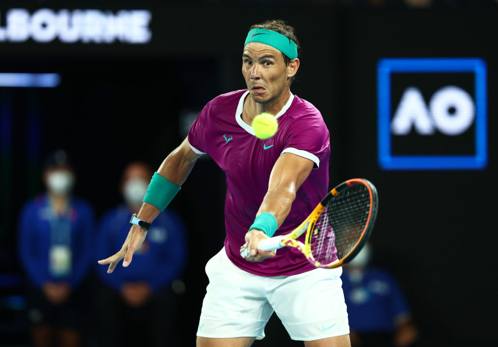 Rafael Nadal is to play the 2024 Australian Open, organisers have announced