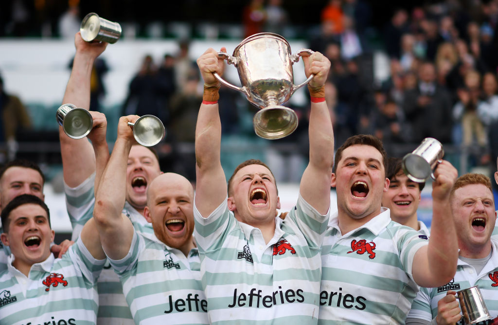 The iconic Oxford versus Cambridge Varsity Matches have are to move away from Twickenham after 100 years to head to north London.