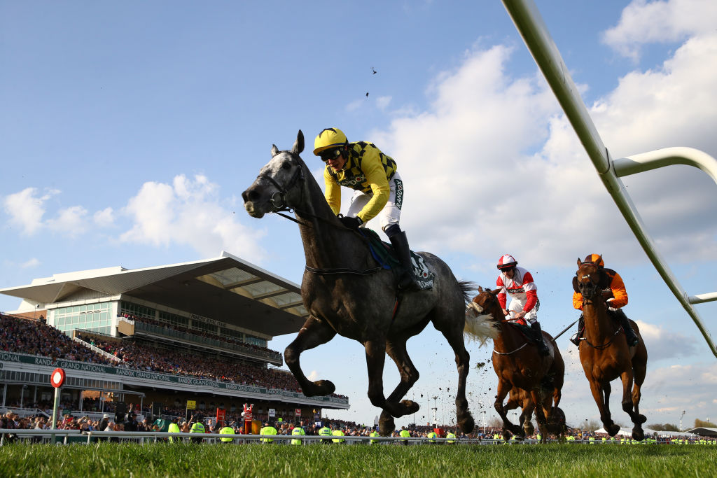 The Grand National will have fewer horses and start earlier as part of sweeping changes