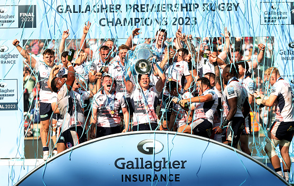 Though there are fears of the Premiership&rsquo;s return on Friday being overshadowed by the World Cup quarter-finals, it is good to see the domestic season back again.