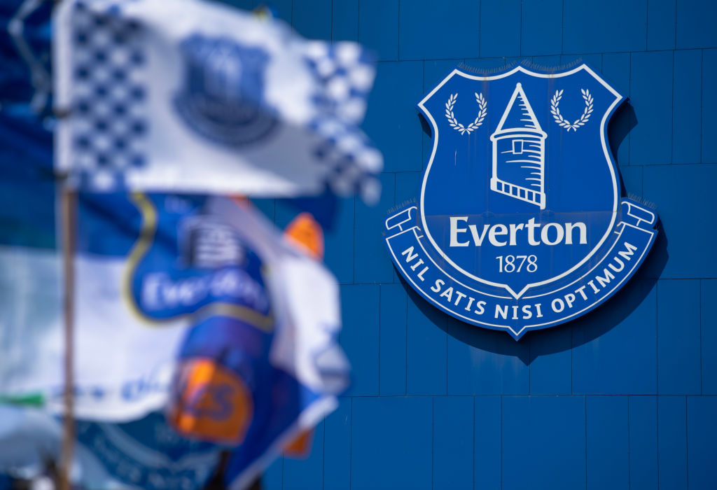 The Premier League has recommended a 12-point deduction be slapped on Everton in relation to breaches of Financial Fair Play Regulations.
