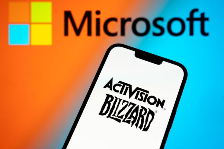 Microsoft Sends Final Submission to CMA Regarding Activision