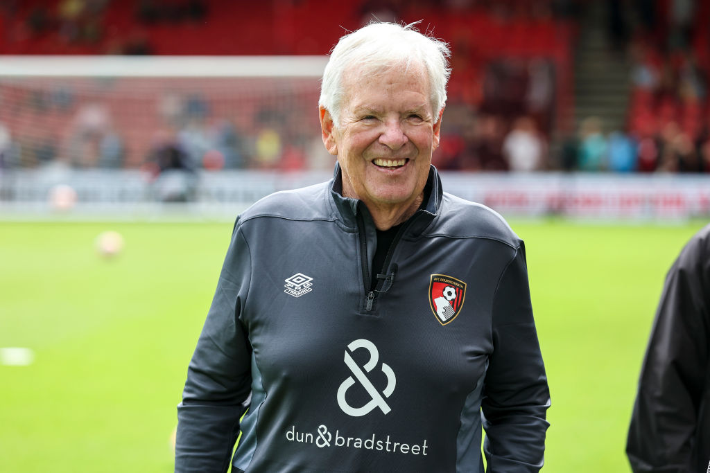Bournemouth owner Bill Foley is entering the A League with a new club in Auckland