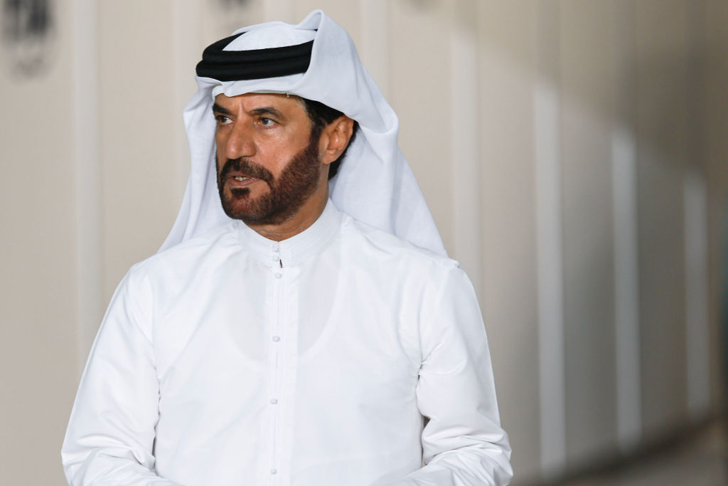 Formula 1 president Mohammed Ben Sulayem has insisted the sport should have fewer races and more teams amid reports of the potential inclusion of Andretti on the grid from 2025.