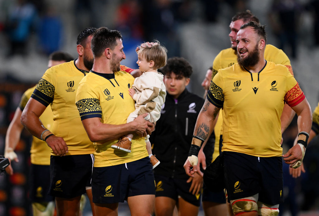 We have seen England topple debutants Chile 71-0 and New Zealand beat Rugby World Cup stalwarts Italy 96-17 but the biggest issue this tournament has seen is established Tier Two sides such as Romania fall victim to long-term neglect.