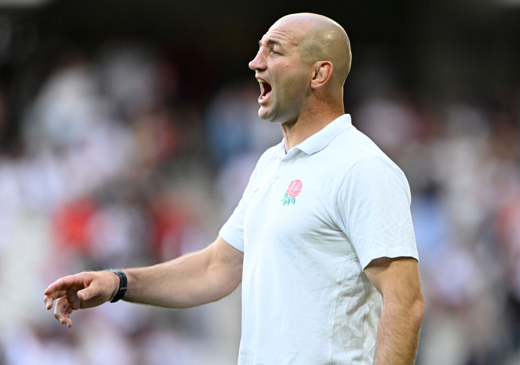 England came just metres away from an historic defeat at the hands of Samoa last night at the Rugby World Cup, and it would have been a loss they deserved.