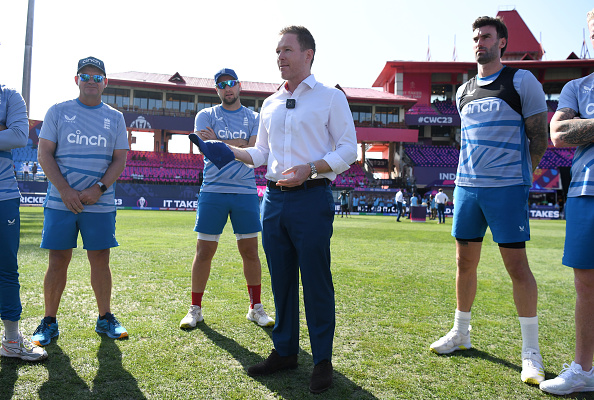 England’s 2019 Cricket World Cup winning captain Eoin Morgan has said today’s match against Sri Lanka can put head coach Matthew Mott and his men on a path of redemption having opened their campaign with three losses in four matches.