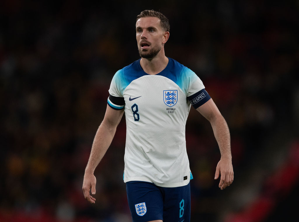 England manager Gareth Southgate has insisted that a “popularity contest” will not influence his selections after Jordan Henderson was booed and jeered at Wembley on Friday.