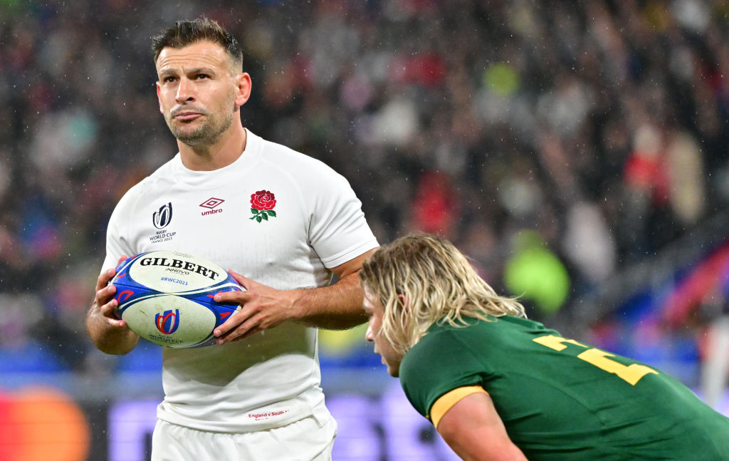 England produced their best performance of the Rugby World Cup on Saturday but fell to a 16-15 defeat at the hands of reigning champions South Africa in Paris. Here are three takeaways from the hard-fought semi-final.