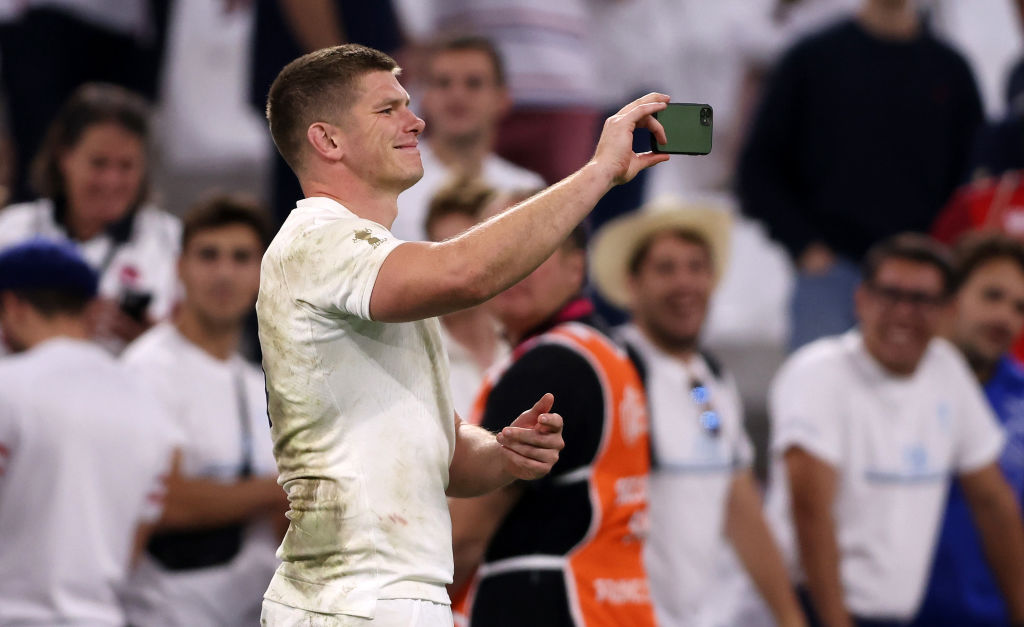 Fans should give England captain Owen Farrell more credit, according to the team's attack coach Richard Wigglesworth.