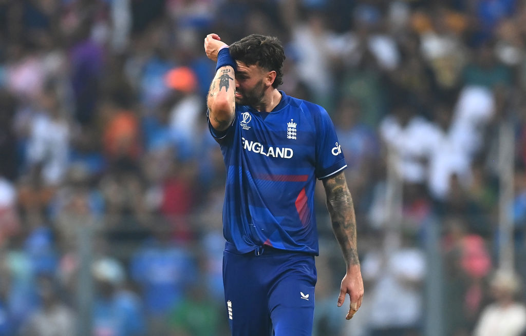 England are looking for an X-factor player to rejuvenate their Cricket World Cup hopes after seamer Reece Topley was ruled out for the remainder of the tournament in India with a broken finger.