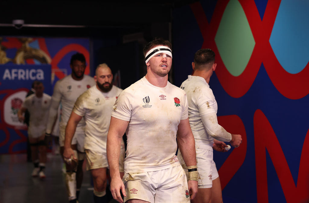 Far too much of this week’s X (formerly Twitter) timeline was full of abuse towards England flanker Tom Curry, for following through what he thought was racism directed towards him and reporting it – something we should encourage.