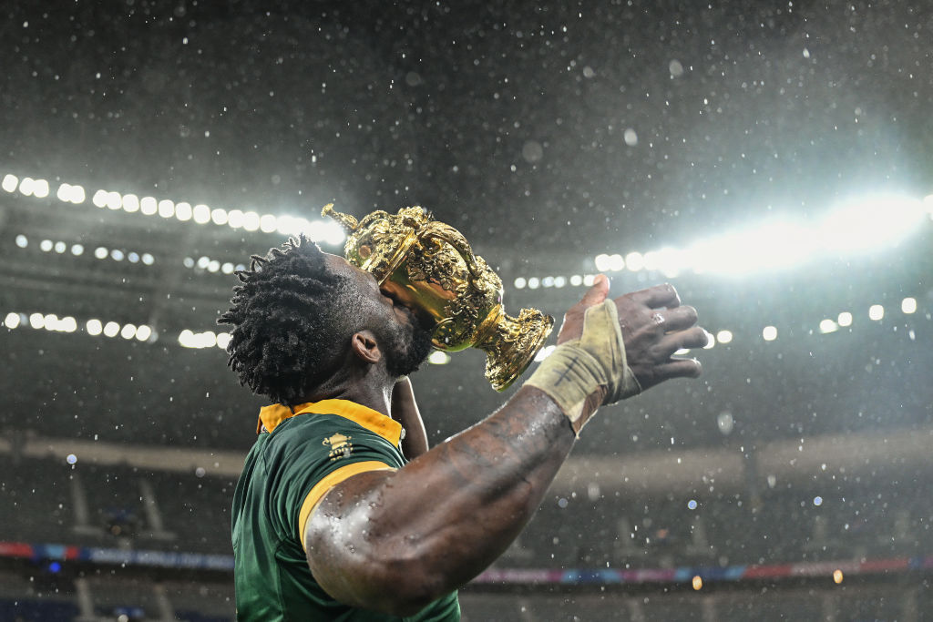 Does Saturday&rsquo;s all-consuming, ferocious, edge-of-the-seat Rugby World Cup final between New Zealand and South Africa have an argument for being described as the very best final ever? Simple answer: yes.