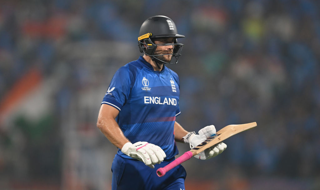 England batter Dawid Malan came out in defence of his head coach Matthew Mott amid reports the Australian has lost the dressing room after a torrid time at the one-day Cricket World Cup.