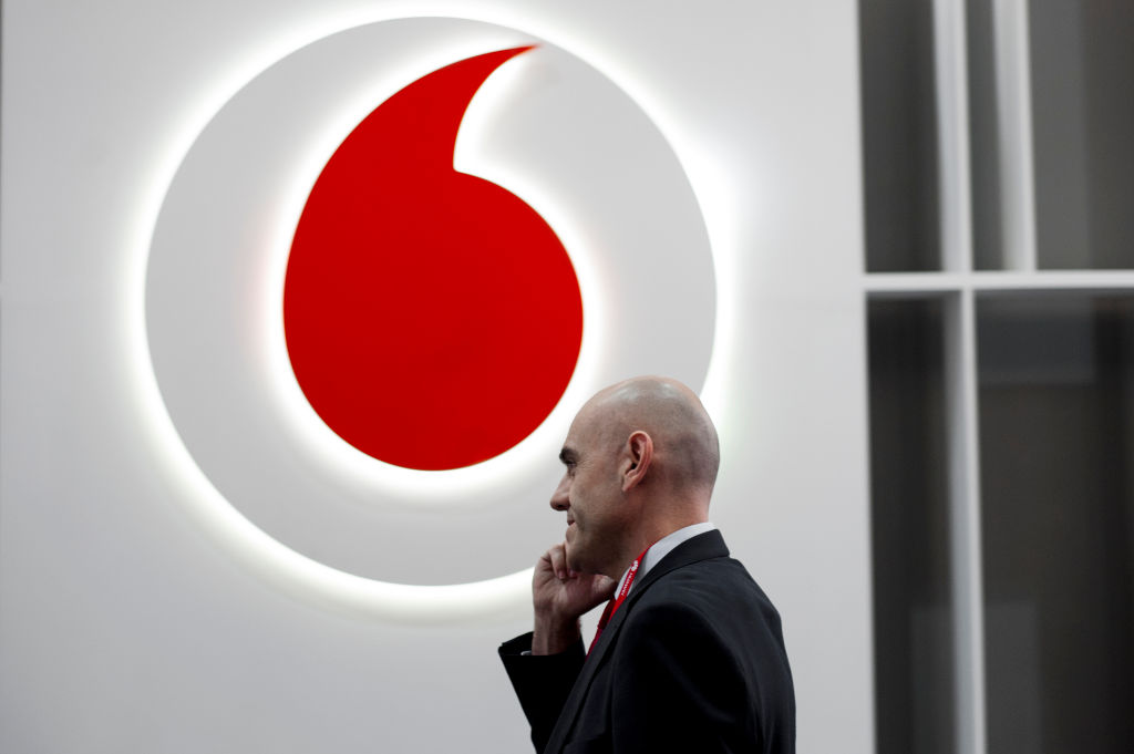 Vodafone will sell its Spanish arm to Zegona as part of plans to simplify the business