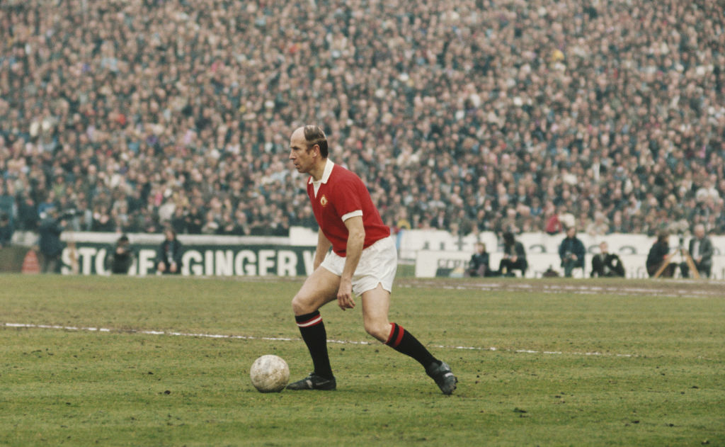 Legend, icon and phenomenon are words that have been used to describe Sir Bobby Charlton in the days since the announcement of his death on Saturday afternoon, but there are two further narratives which encapsulate the feeling around the 1966 World Cup winner: the greatest to have ever played the game, and football’s gentleman.
