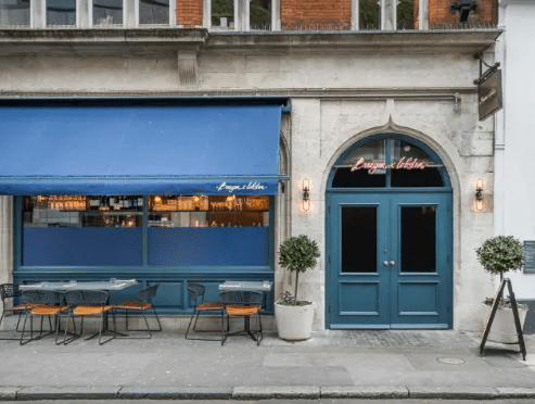 Burger & Lobster looks to gobble up more sites