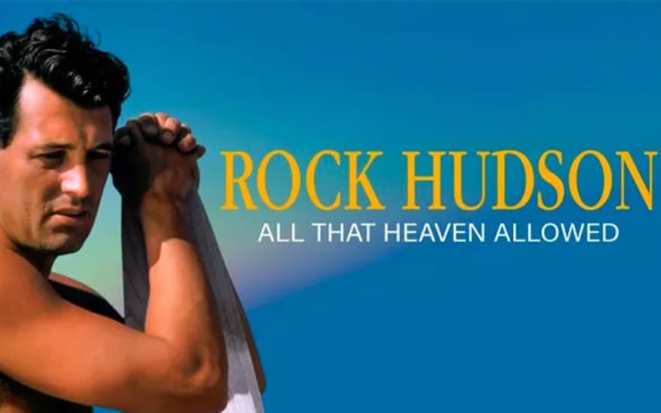 Rock Hudson was always marketed as a macho pin-up in the movies but he was privately gay. This documentary delves further into the real man