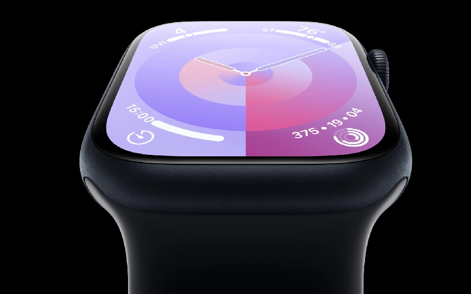 The Apple Watch Series 9 is at the vanguard of Apple’s drive to become carbon neutral