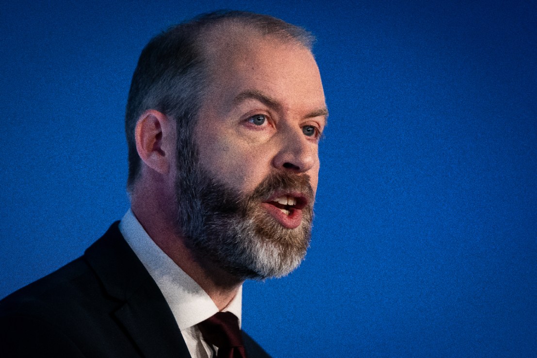 Labour will prioritise SMEs for government contracts, Jonathan Reynolds pledges (Aaron Chown/PA Wire)