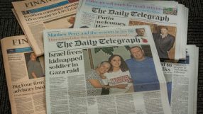 UK newspapers join creative industry in protest against AI copyright plans