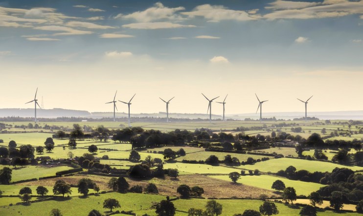 Going forward, Orsted said it would continue to operate the wind farms, but Stonepeak will receive 80 per cent of the cash distributions for them.