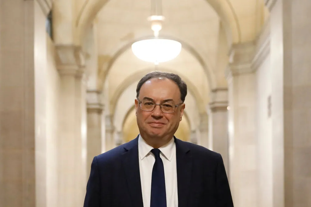 Could the Bank of England cut rates interest rates sooner than expected?