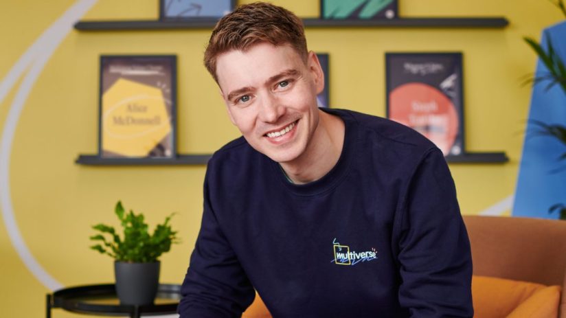 Multiverse plans to use Searchlight's technology to speed up the integration of generative AI and machine learning into its operations.