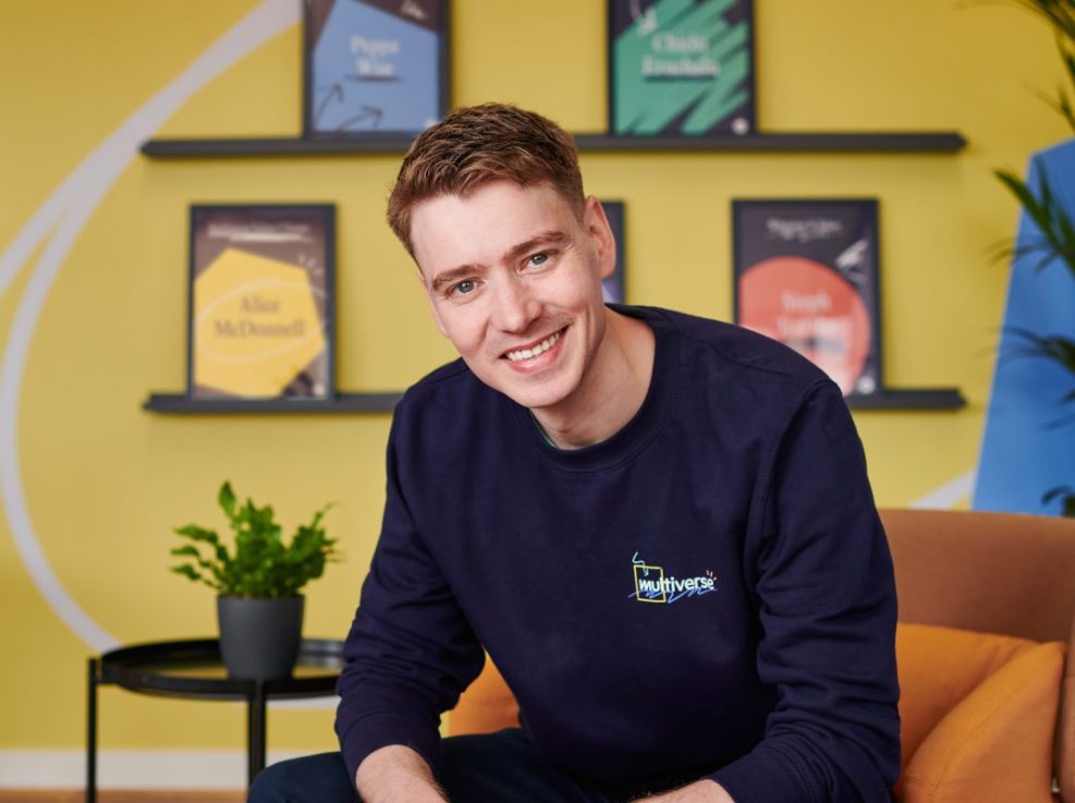 Multiverse snaps up US-based AI software company Searchlight
