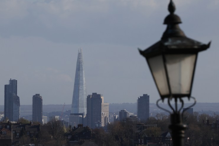 Energy Secretary Claire Coutinho said staying within the treaty could "undermine" the UK's clean energy sector