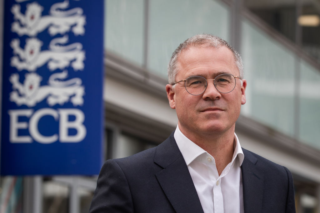 England cricket chief Richard Gould insists the domestic game is realising the huge “investment opportunity” that awaits the sport as private equity rumours circle The Hundred.