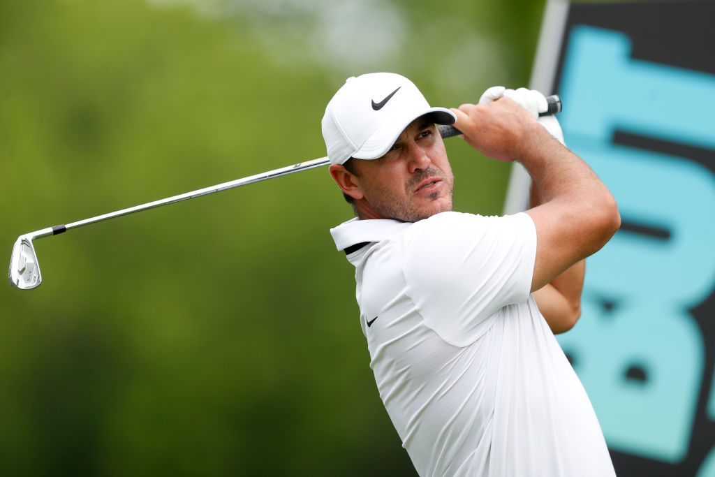 Staffordshire not London will host Koepka and other LIV Golf stars in 2024