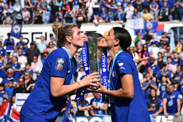 Saturday 3pm could become women's football's dedicated TV slot under proposals discussed this week