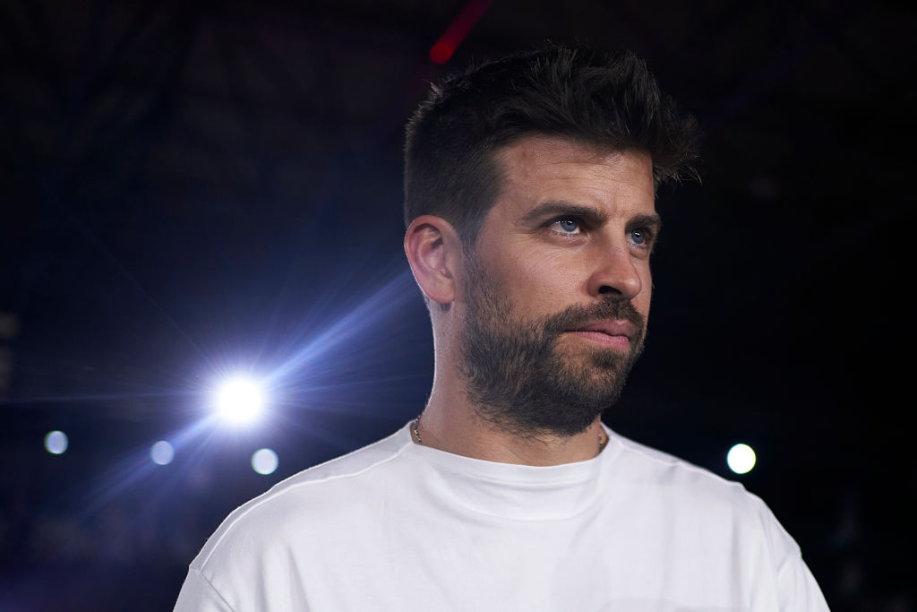 Pique claims Real Madrid and Barcelona will not compete in Europe in five years