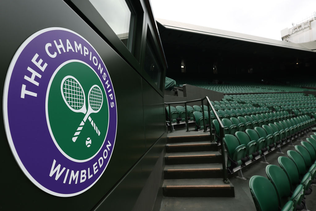 Wimbledon chiefs the All England Club want to expand to neighbouring Wimbledon Park 