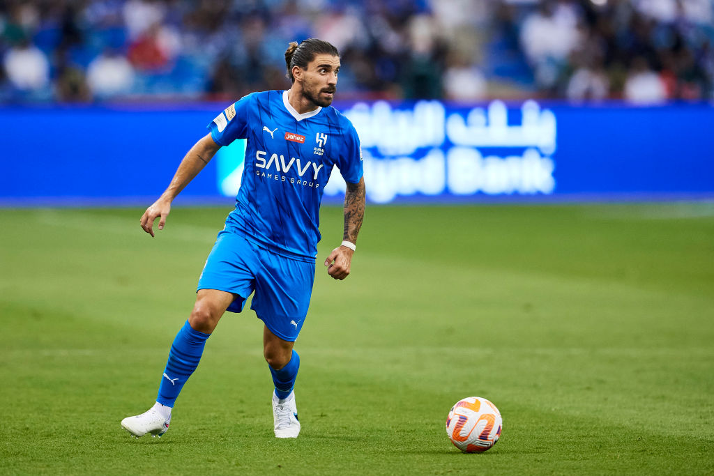 Manchester City add Palermo to their network of clubs