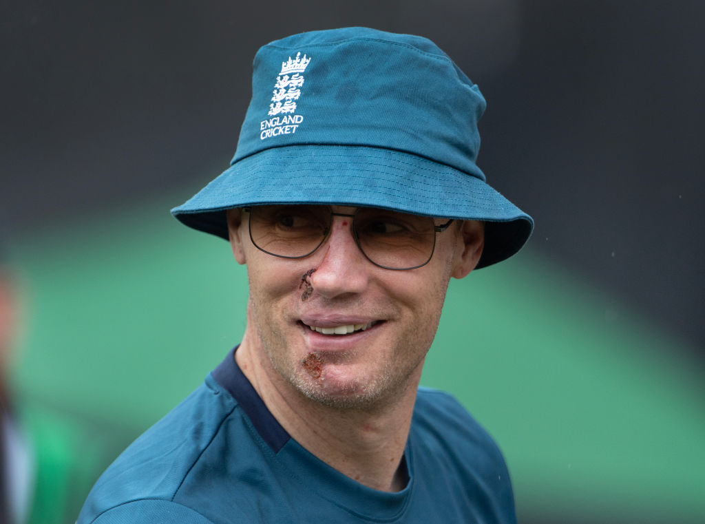 Flintoff will coach Northern Superchargers, having assisted the England set-up earlier this year