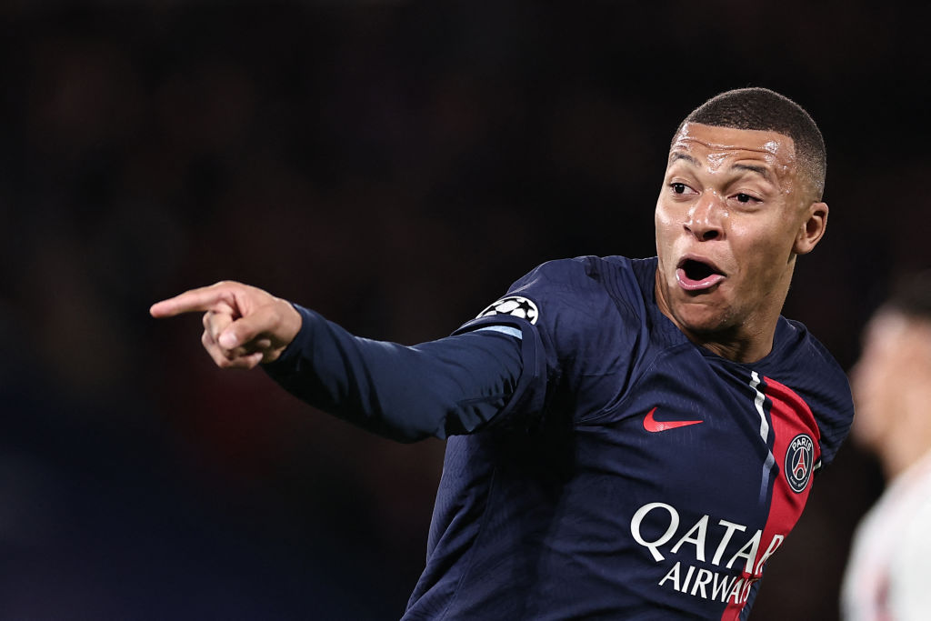 Mbappe, Messi and Neymar elevated PSG's brand but it can thrive without them, say club chiefs