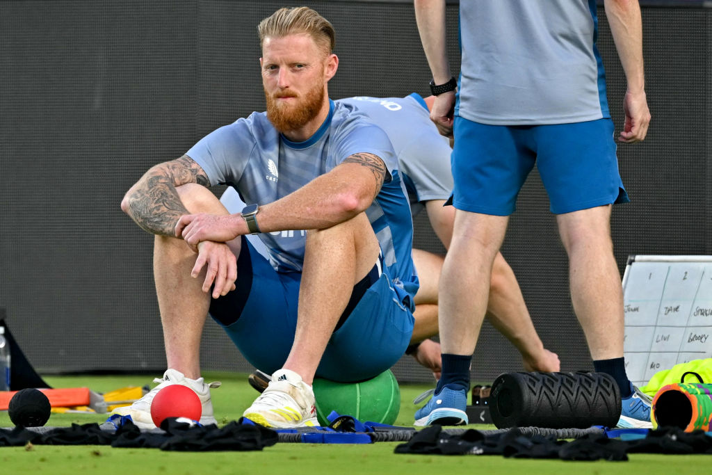 Is anyone remotely bothered about England’s Cricket World Cup match on Saturday against Australia? Well, yes. But 99 per cent of those will not be English fans.