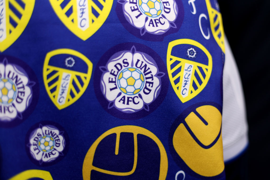 Ackerley Partners are Leeds United's latest investors