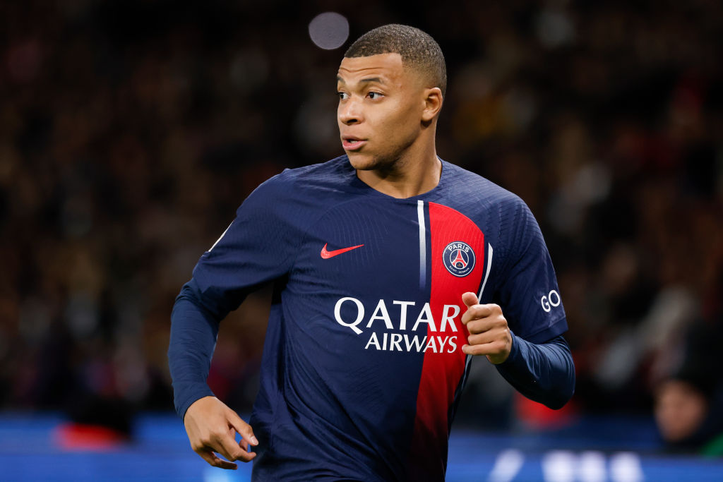 PSG are in talks to sell a minority stake to Arctos Sports Partners