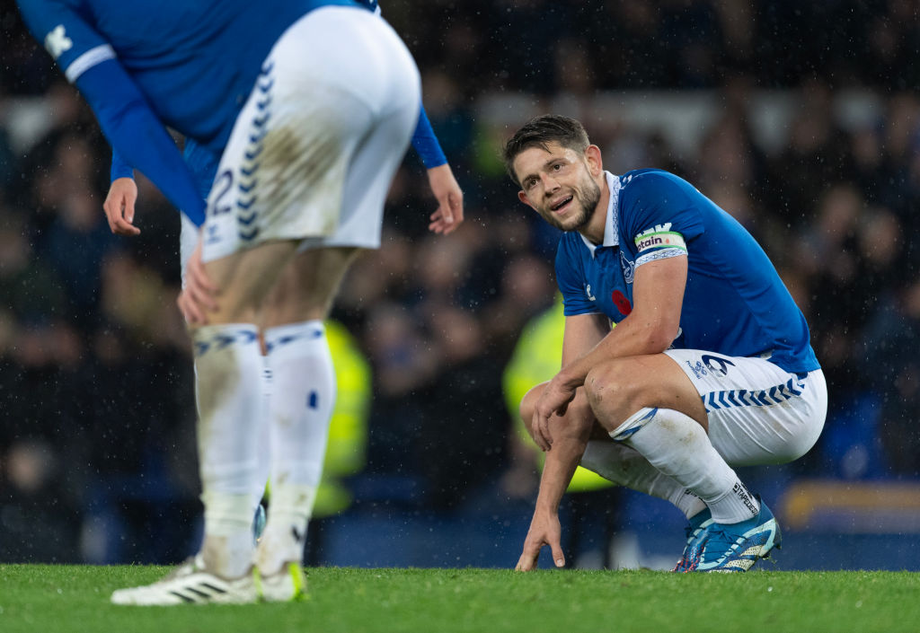 Everton 10 point penalty ludicrous says Mayor of Liverpool