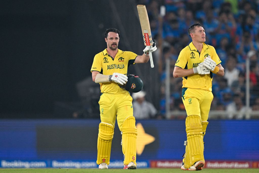 Australia claimed their sixth Cricket World Cup on Sunday with a win over hosts India in Ahmedabad.