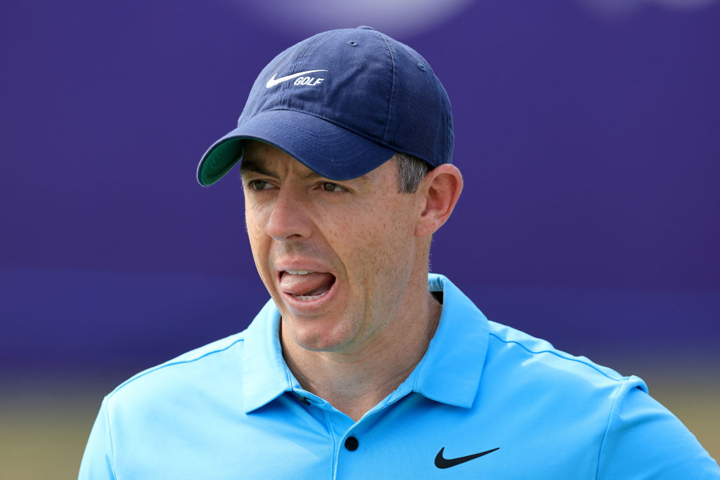 Golfer Rory McIlroy has resigned from the PGA Tour’s Policy Board, commissioner Jay Monahan has revealed a shock memo.