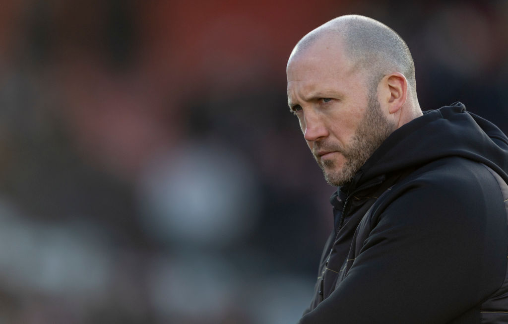 Pressure mounted on Gloucester Rugby head coach George Skivington this weekend as his side’s 38-20 loss at home to Leicester Tigers continued a losing run in the Premiership this season.