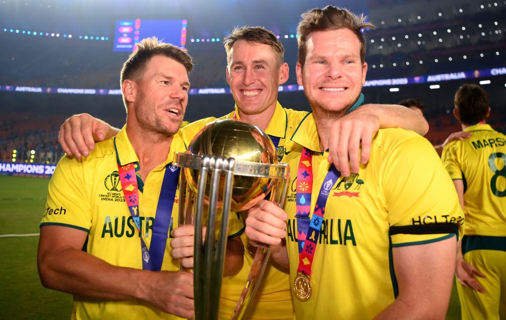 Australia's Cricket World Cup win was what the sport needed