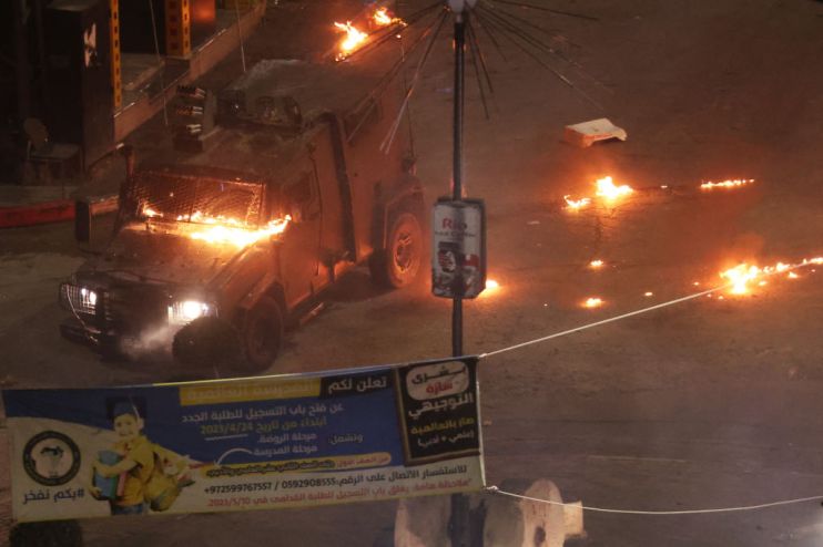 Two-Day Truce Extension Promises Release Of More Israeli Hostages And Palestinian Prisoners