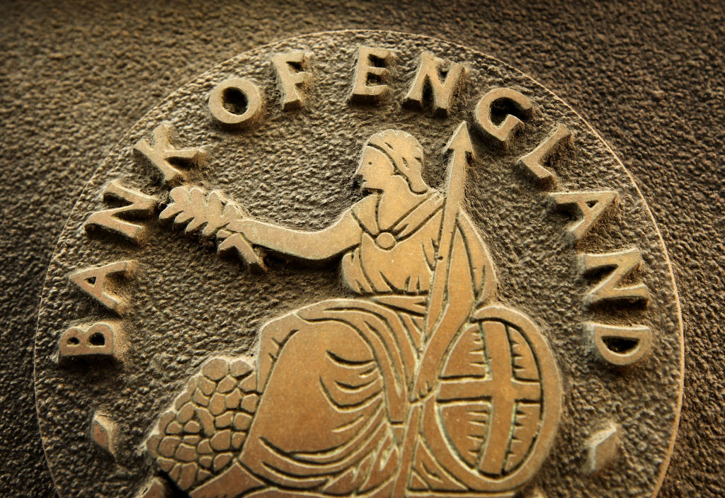 In a new report issued by the Treasury Select Committee, MPs warned that Britcoin's introduction could increase the chance of bank runs and put up the cost of borrowing.