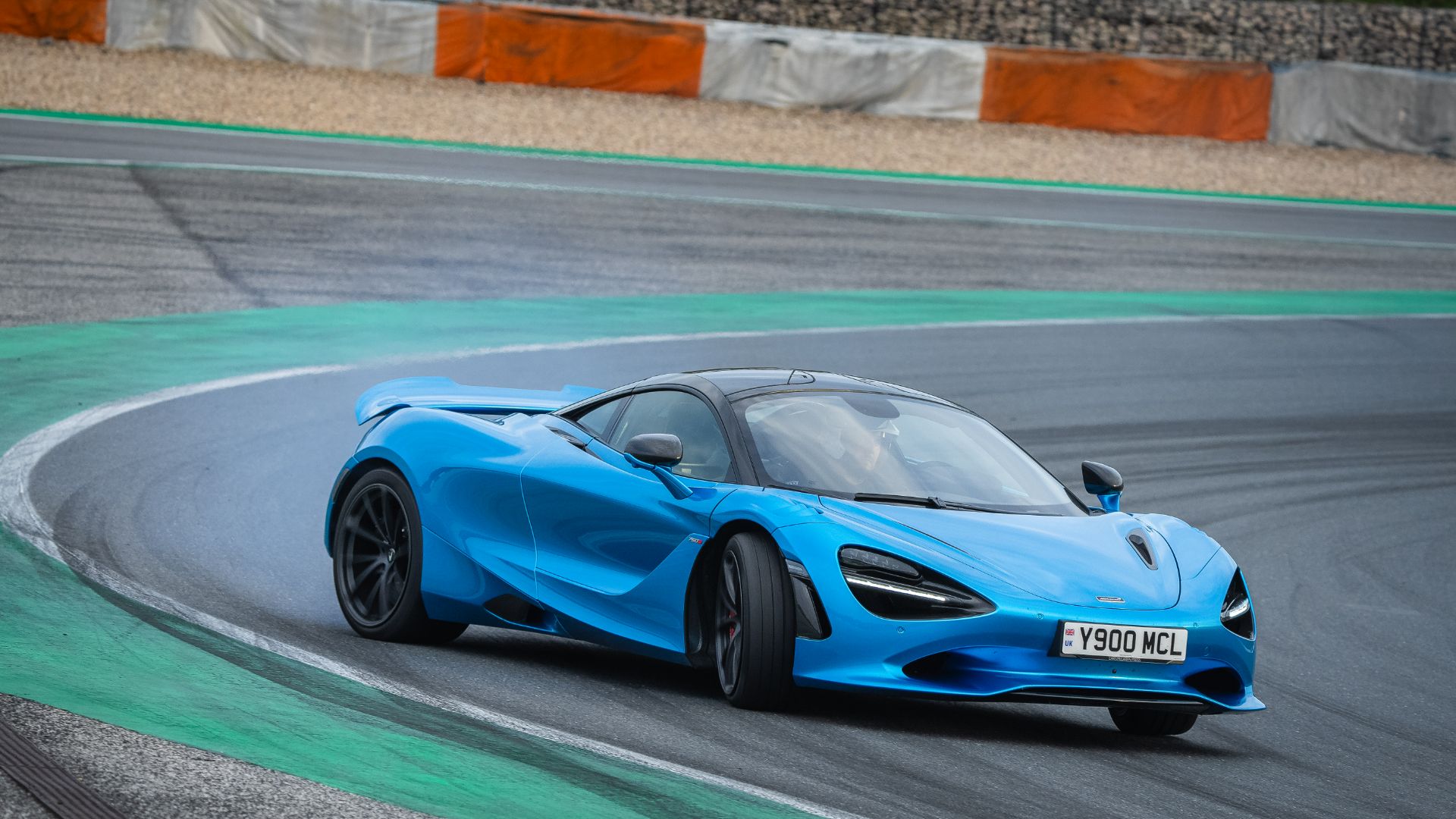 2022 McLaren 765LT Spider First Drive Review: Check Your Brain At The Door
